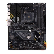 Asus tuf gaming b550-plus wifi ii amd b550 socket am4 atx - 90MB19U0-M0EAY0