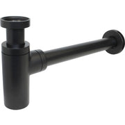 SIFONE DARREDO TONDO NERO D 11/4