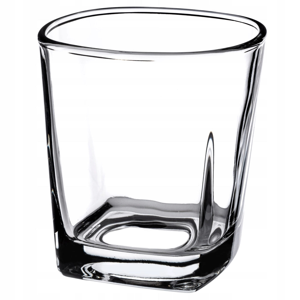 Set di 12 bicchieri da whisky KADAX da 250 ml