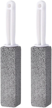 Set di spazzole per il bagno 2 pezzi - Pulizia del bagno