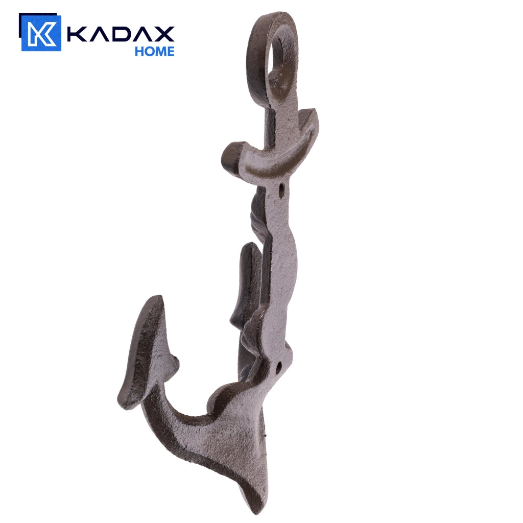 KADAX Wieszak ścienny żeliwny P14222 K16570