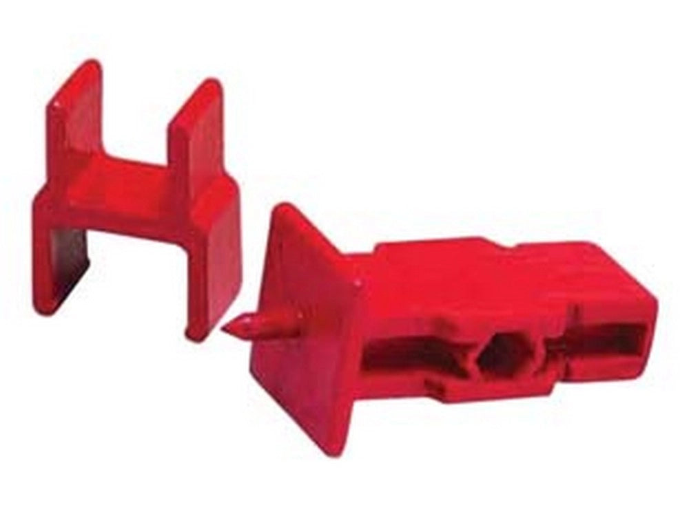 10blister foratubi con supporto per tubo microirrigazione - blister (5396) cod:ferx.fer159661