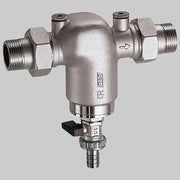 FILTRO PER IMPIANTI SANITARI CROMATO FAR  3/4     FAR
