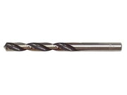PUNTE HSS RETTIFICATE NORMALI- - ø mm.8 - 5 pezzi KRINO