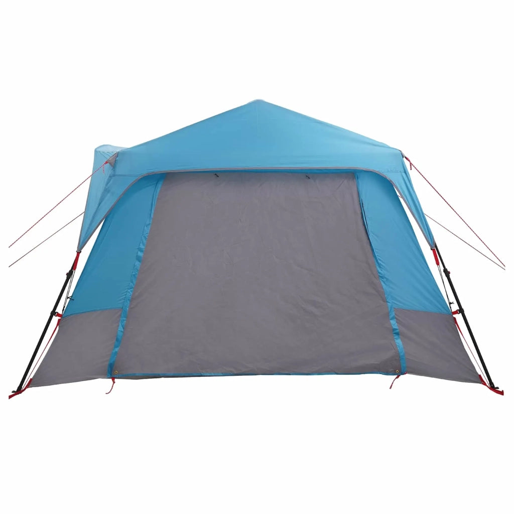 Tenda Istantanea Blu 8 persone 42017485