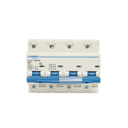 Interruttore automatico tipo 4P-80A-415VAC Leader