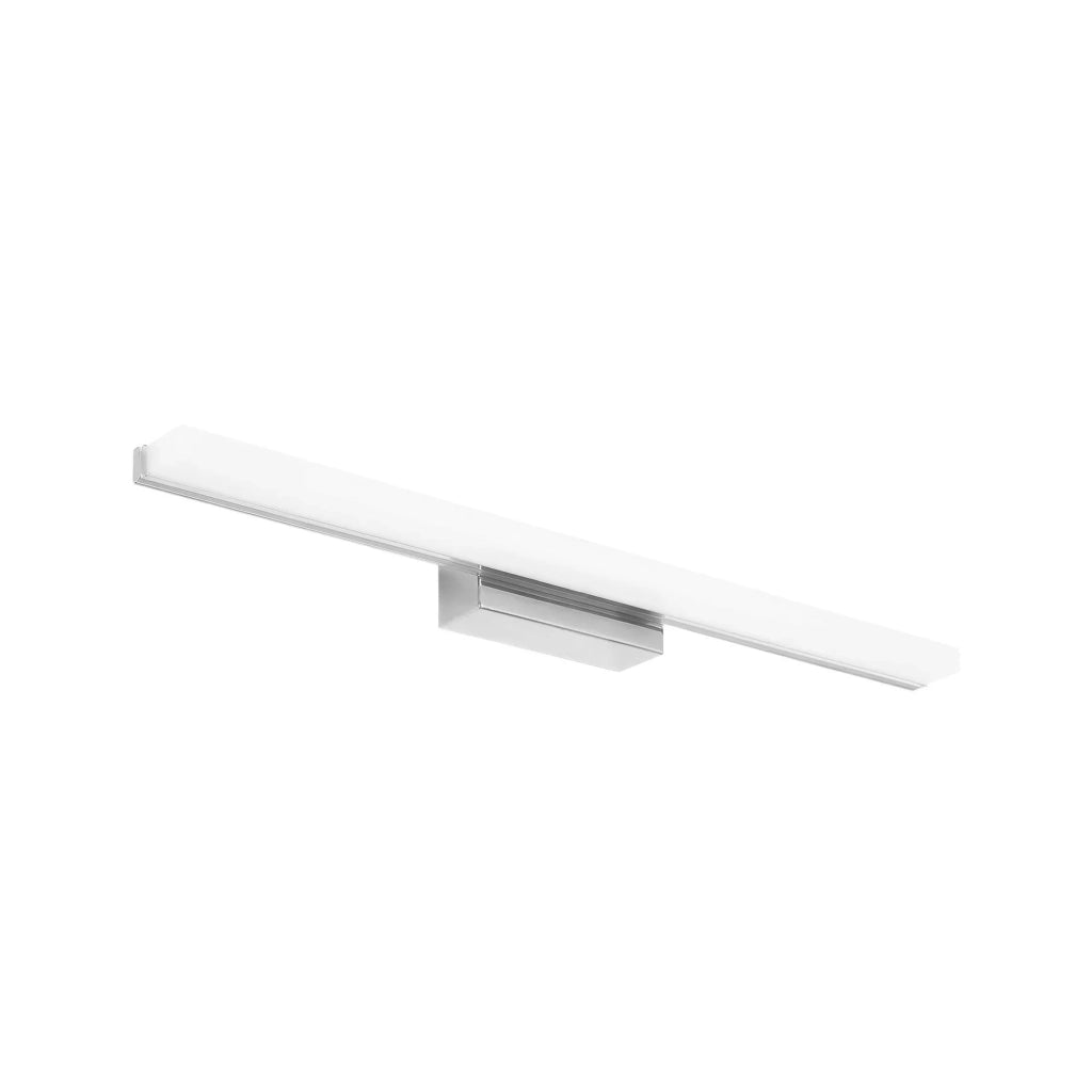 Lampada Da Parete Led 60cm APP1846-1W Chrom