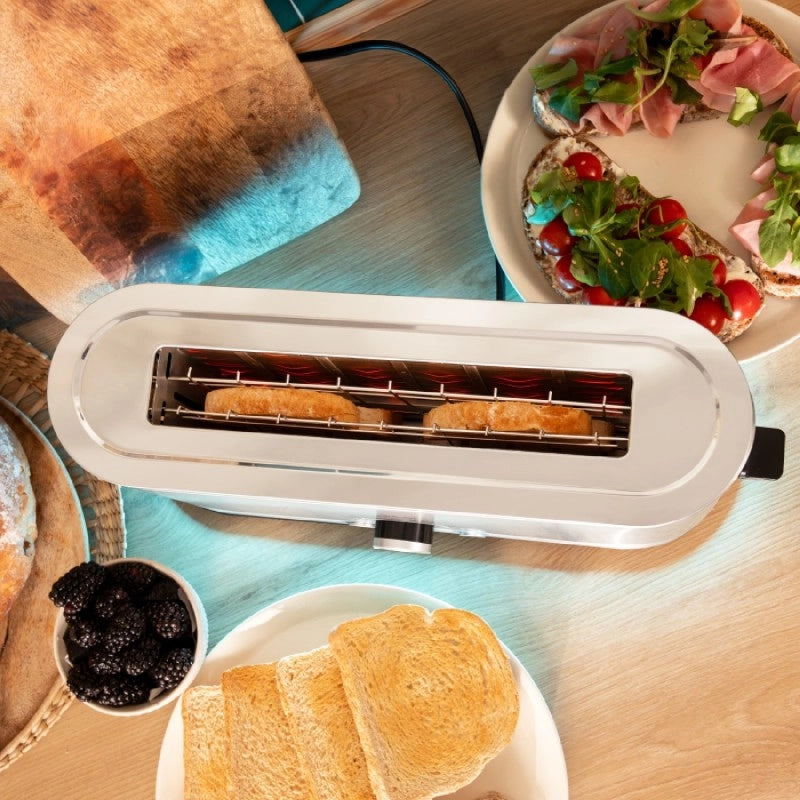 CECOTEC 03286 - Shine&Toast Extra