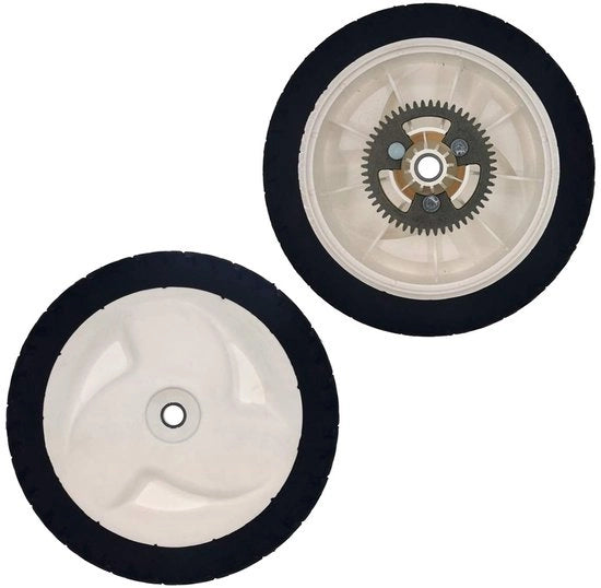 Assemblaggio di due pignoni - Veloce per Toro 105-3036 - Sostituisce 105-3024/105-3025