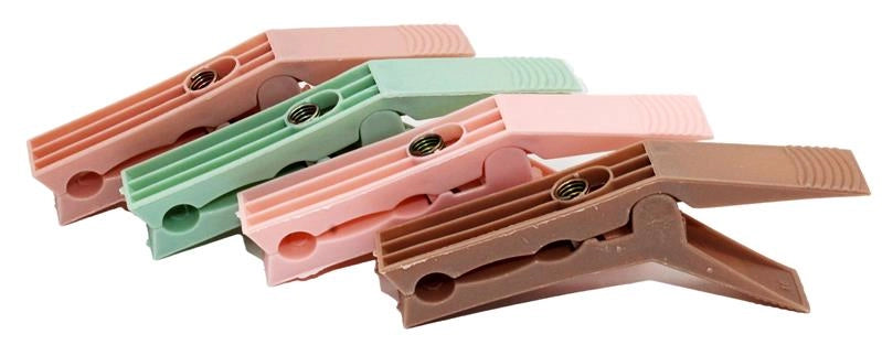 PINZE ANATOMICHE PARIS 40PZ ASSORTITO