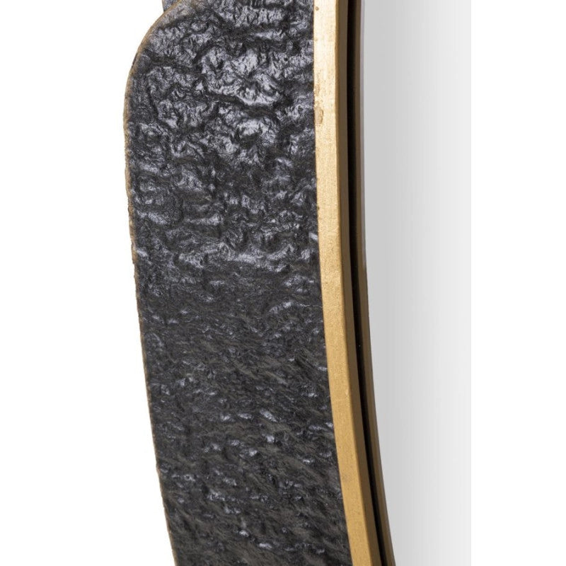 Specchio Da Muro Art cm 55,9x5,7x90,8
