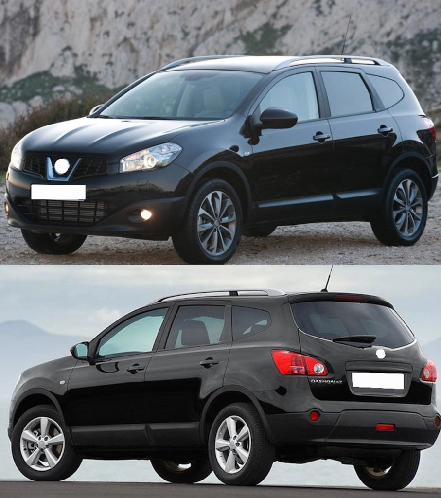SPRINT03303 , Nissan Qashqai +2 dal 2008-2014 , (2 Fix RN2)