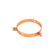 Fascetta in rame da 130mm per cavi tiranti