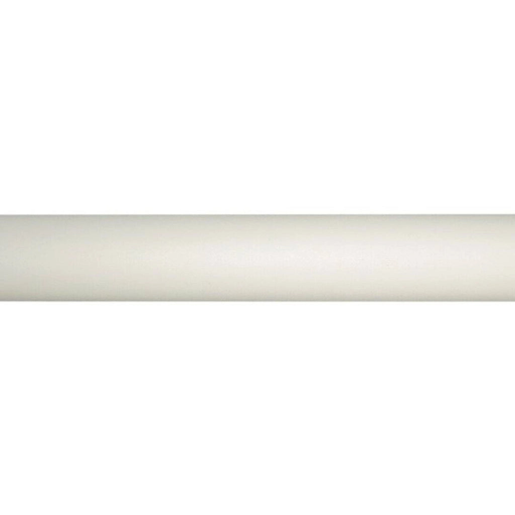 Tubo Ø28 160 Cm Bianco - Emmebi