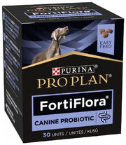 Probiotico canino FortiFlora 30 Unità