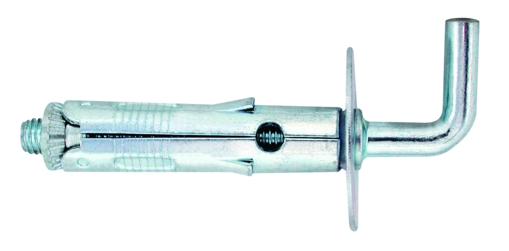 Friulsider TASSELLO TAM CON GANCIO MEDIO M5 100 PZ.  mm. 9x40
