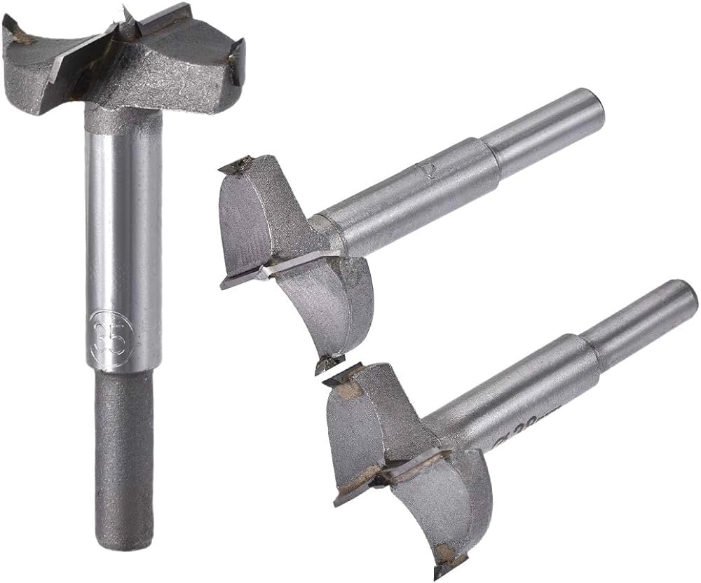 PUNTA PER LEGNO TIPO FORSTNER 20 mm - ECEF