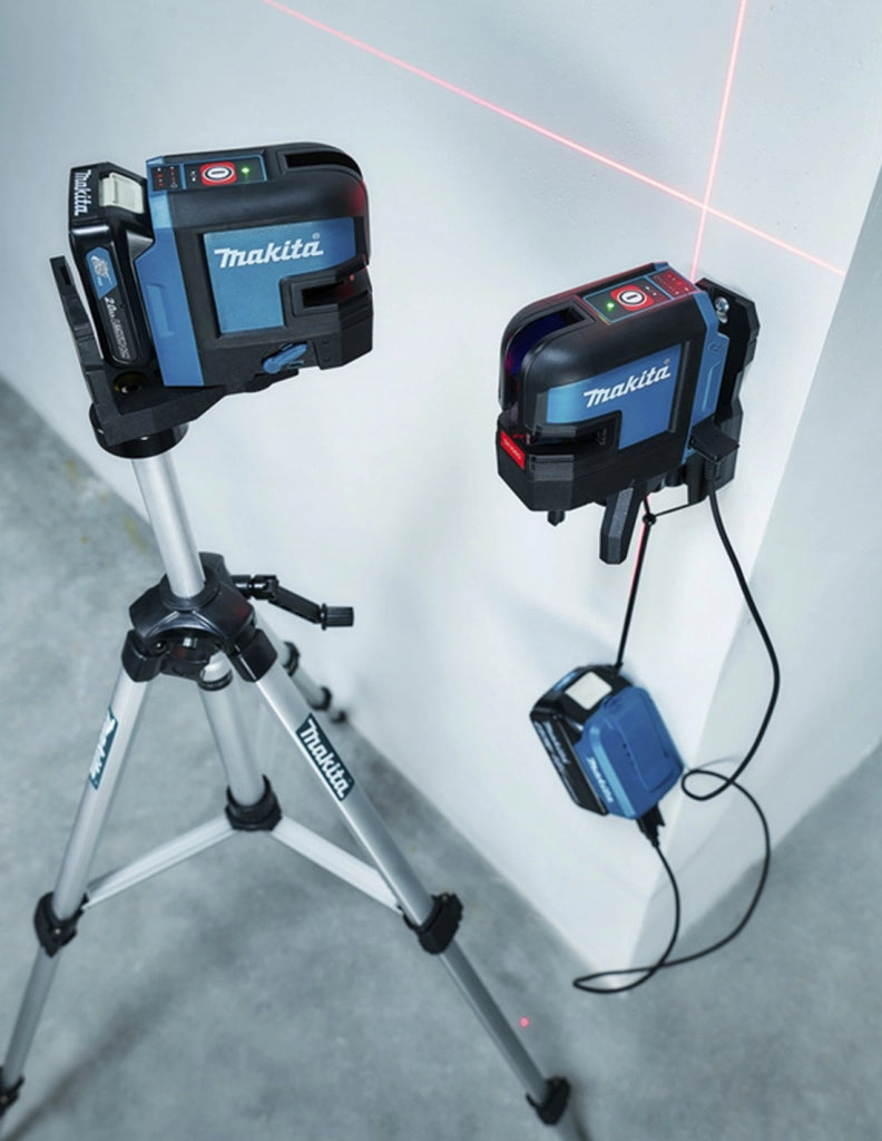 Livella Laser MAKITA SK105DZ (Solo corpo)