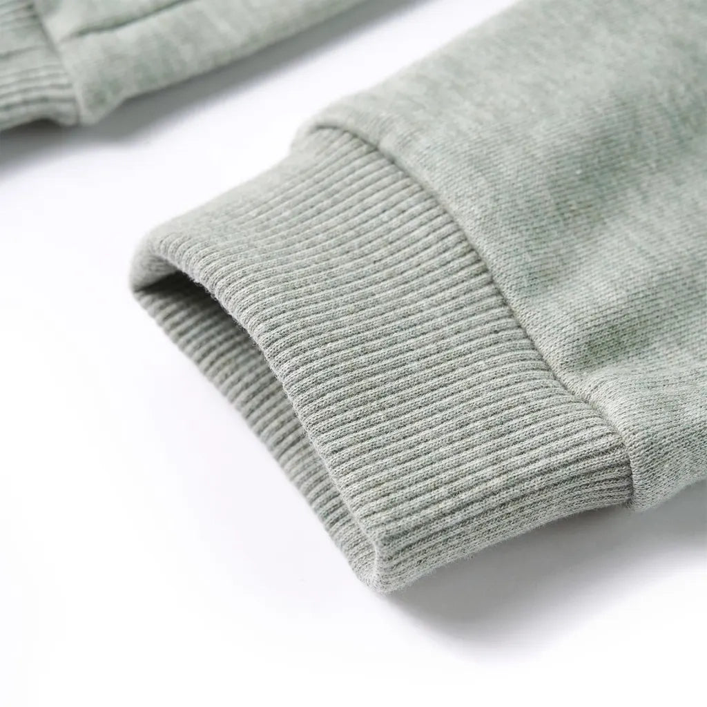 Pantaloni Tuta per Bambini Cachi 104 11710