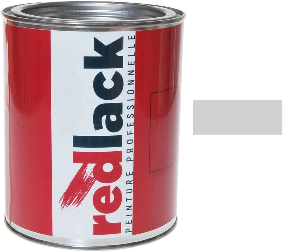 Vernice RAL 8000 Mat Multisupporto 1L Redlack