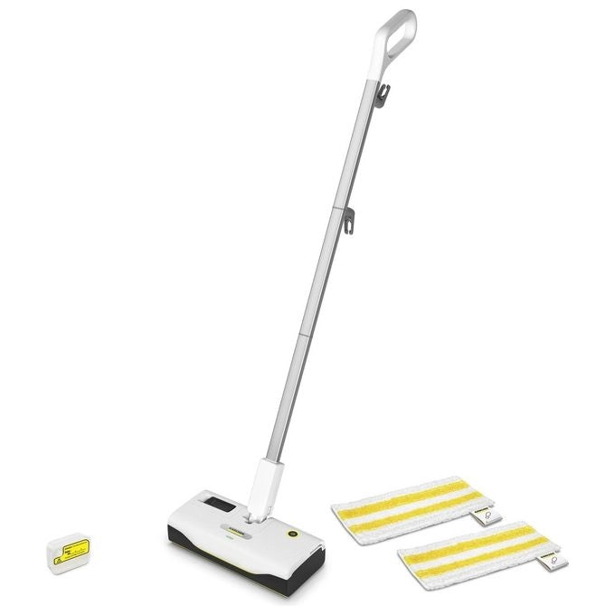 Kärcher SCOPA LAVAPAVIMENTI A VAPORE SC 1 UPRIGHT