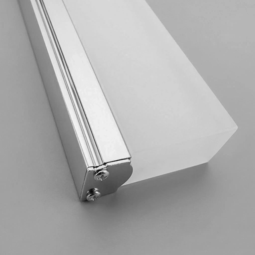 Lampada Da Parete Led 60cm APP1846-1W Chrom
