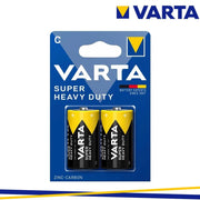 BATTERIA MEZZA TORCIA VARTA