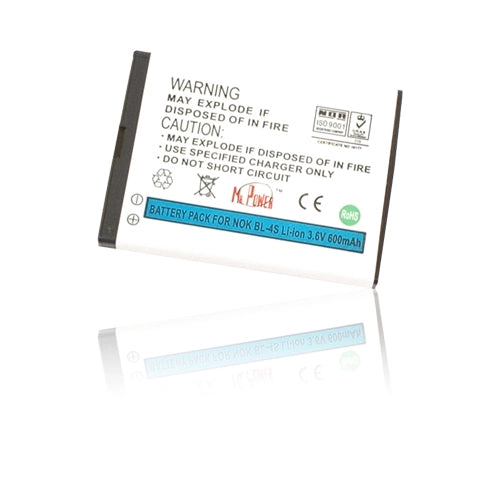 BATTERIA COMPATIBILE per NOKIA 7020