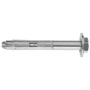 TASSELLO CON VITE 'LZ01' M10 - Ø 14x100/20 mm - 25 pezzi- TECFI