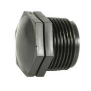 RACCORDO POLIPROP TAPPO M 3/4- 50,0 pz