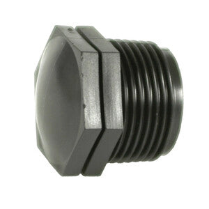 RACCORDO POLIPROP TAPPO M 3/4- 50,0 pz