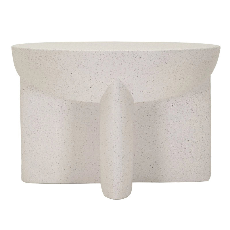 Tavolino Da Caffe' History cm ø 63,8x42,5
