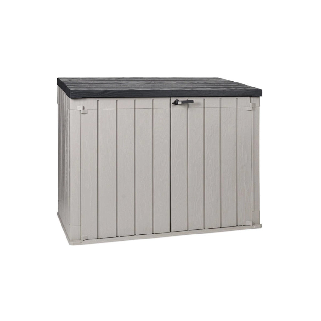 Toomax BOX SHED STORA WAY PLUS 2XL 178X109XH140CM TALPA.