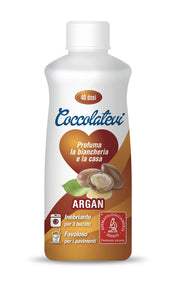 COCCOLATEVI PROFUMATORE PER BUCATO CONCENTRATO ARGAN 250 ML