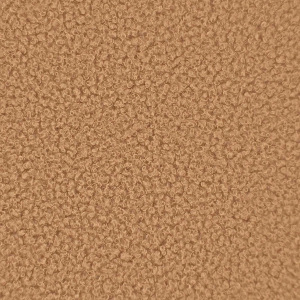 Federa 6 pcs HOUTEN Beige 30 x 50 cm Bouclé 916166