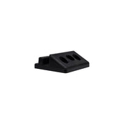 0049 GUIDA PAVIMENTO PER INFISSO ALLUMINIO PORTA SPEEDY DFM VDS