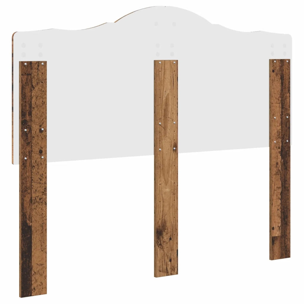 Testiera Legno vecchio Legno multistrato 888020