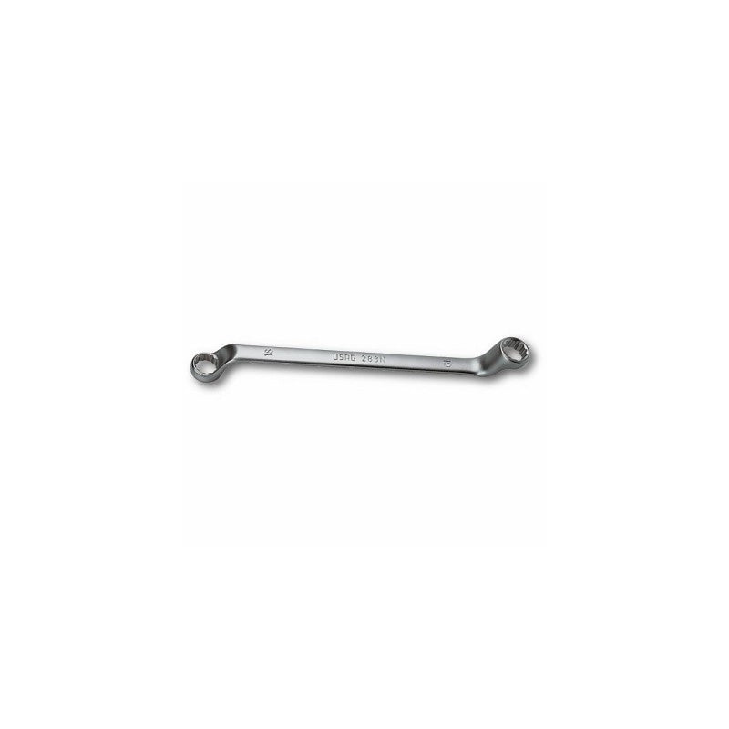 Chiave Poligonale 25/28 283N Usag