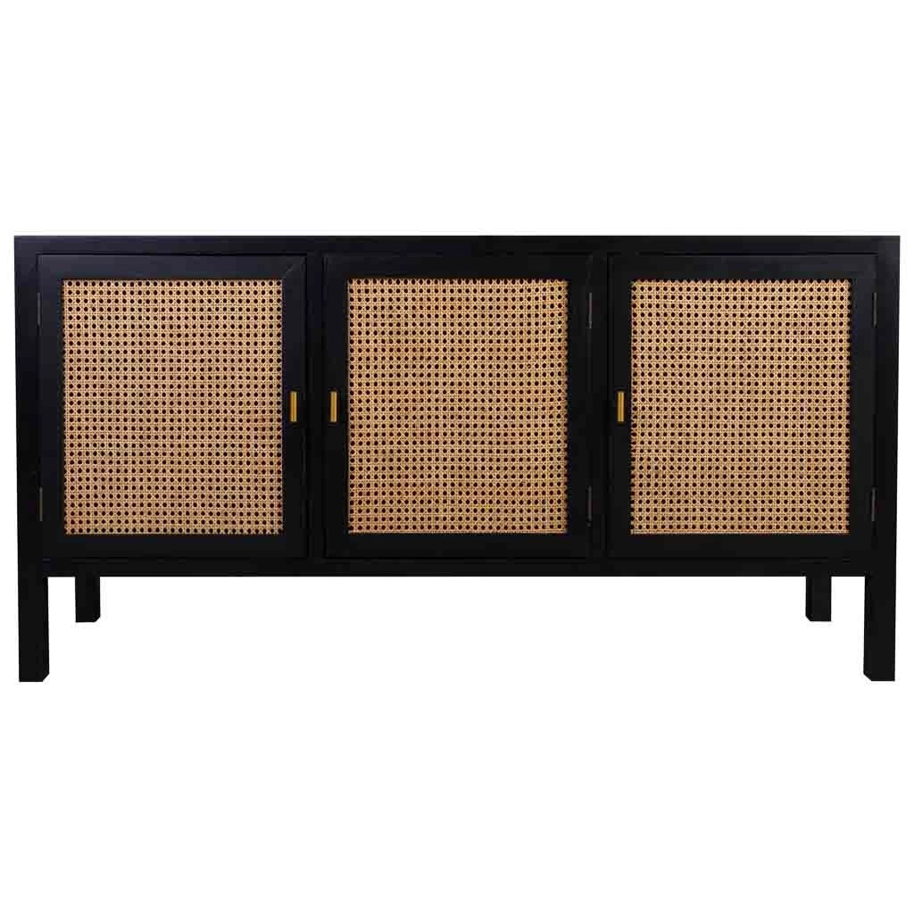 Madia 150x45x76h cm