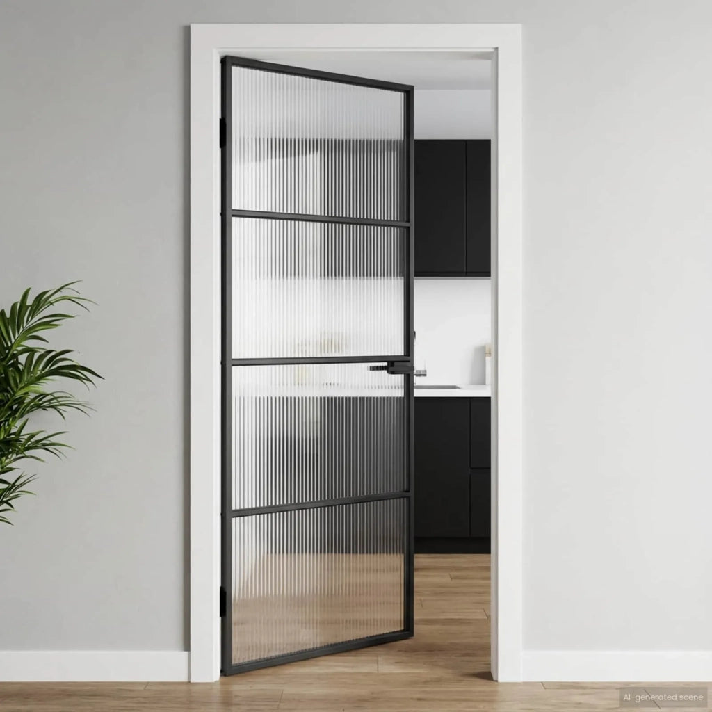 Porta per la casa 76 x 201,5 x 3,5 cm 42025243