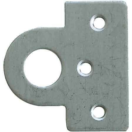 ASOLA PORTALUCCHETTO 47x35,5 mm - Piccolo - 100 pezzi