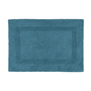 TAPPETO BAGNO SOFTNESS 50X80CM PETROLIO.