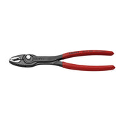KNIPEX PINZA A PRESA FRONTALE 82.01 200 MM