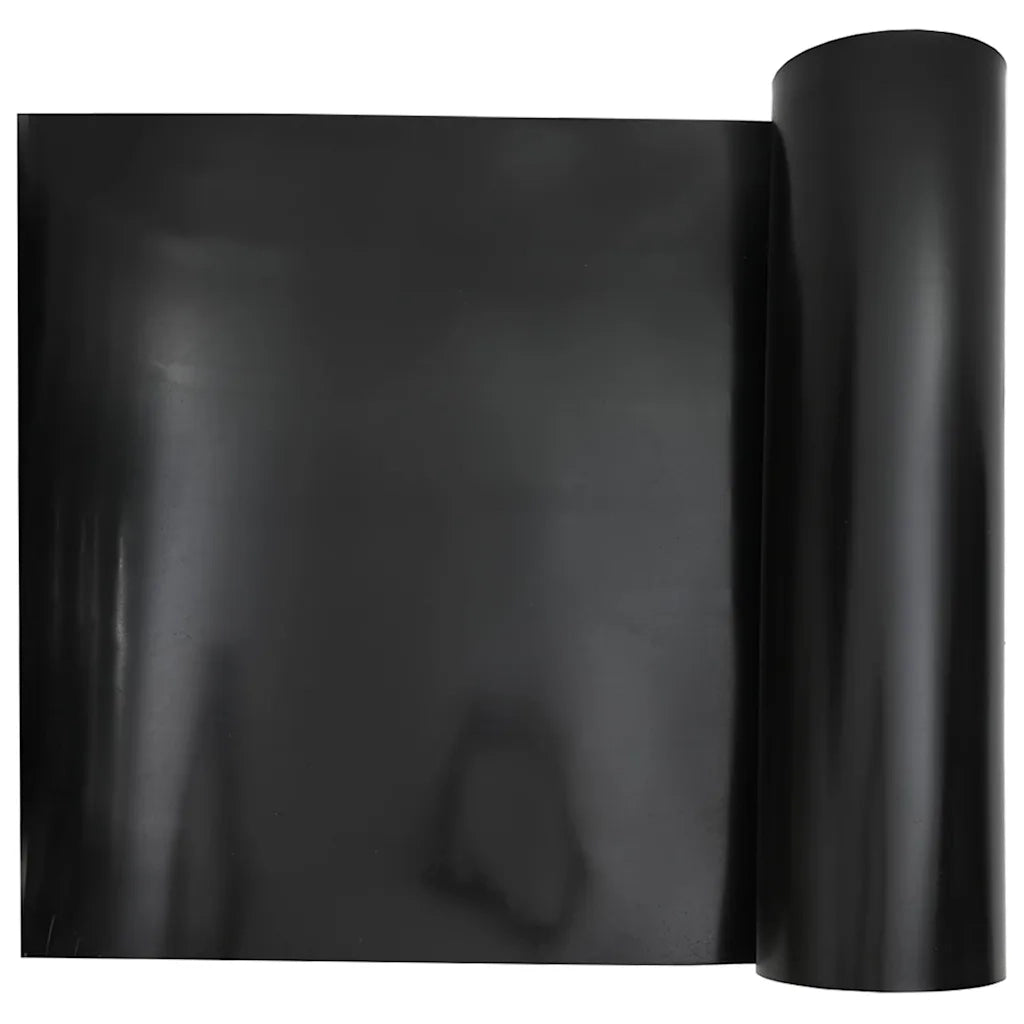 Barriera antiradice Nero 0,7 x 10 m Polietilene 42006487