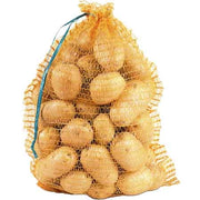 SACCO RASCHEL  30x50 cm