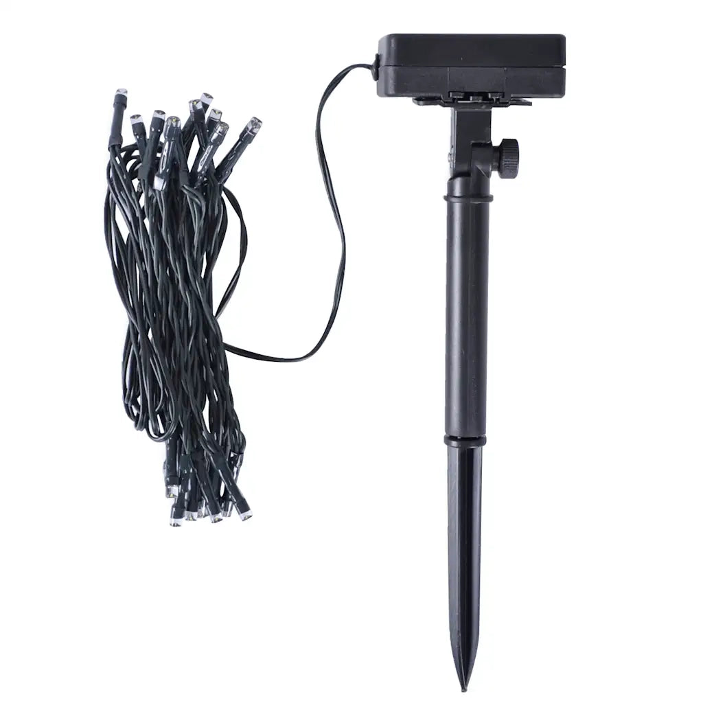 Sfere di Bosso Artificiale con Luci LED 4 pz Verdi 15 cm CFW4131679