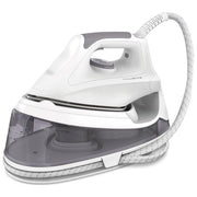 Rowenta VR5020 Liberty Ferro da stiro con caldaia 2200W 5 bar 1,2L colore Bianco