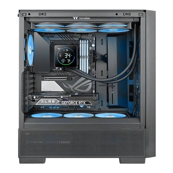 Th360-s v3 argb sync - CL-W470-PL12SW-A
