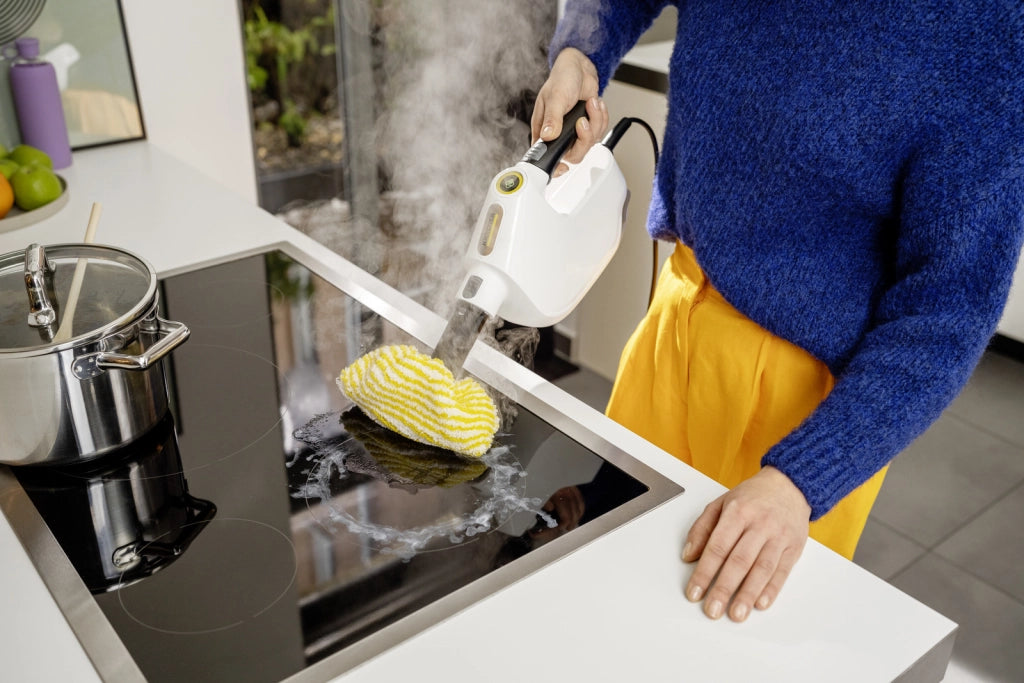 Karcher Pulitore a vapore SC 1 Multi