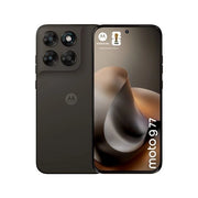 Moto g77 8/256 black olive - PBAW0036ES